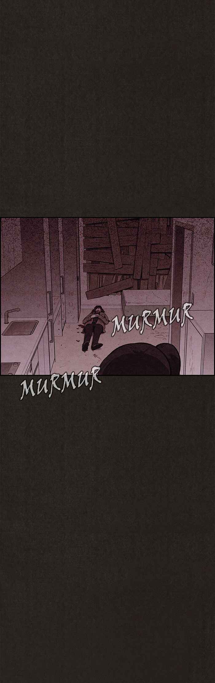 Sweet Home Chapter 93 - Page 45
