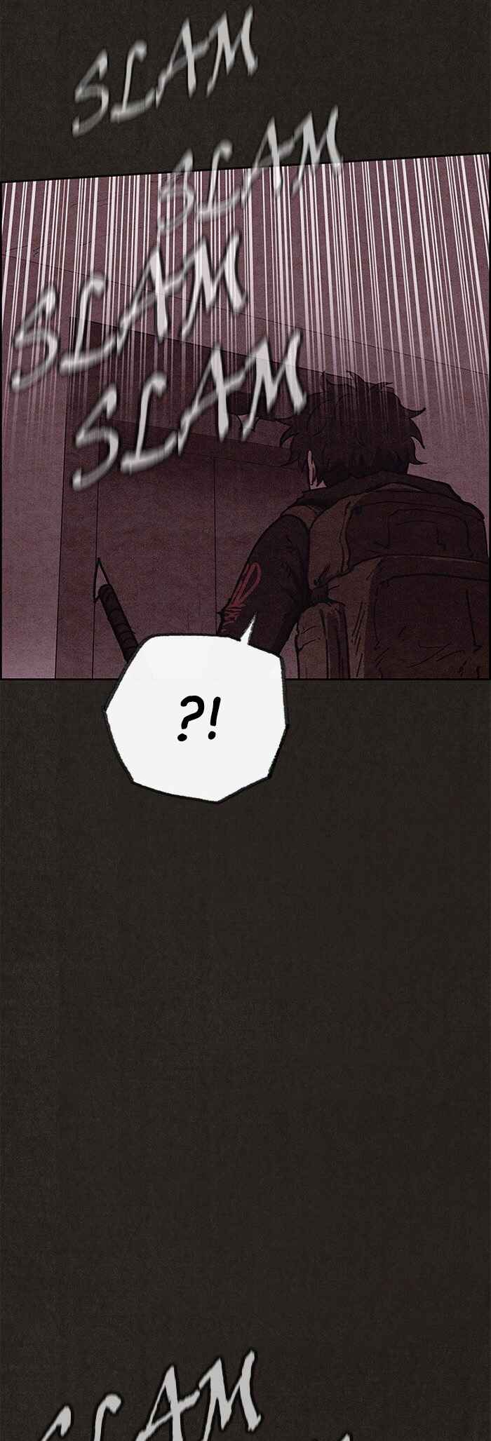 Sweet Home Chapter 93 - Page 9