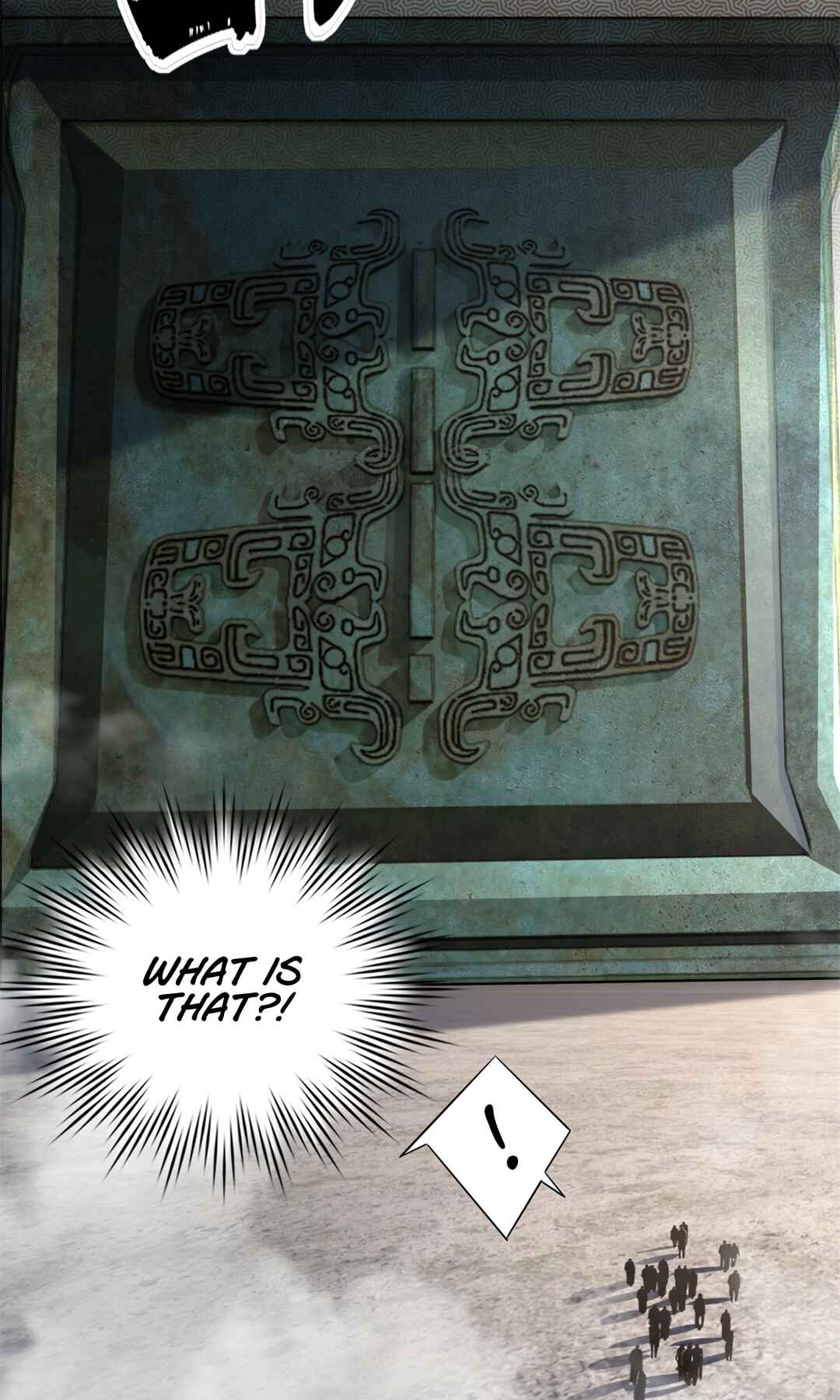 I Just Want to Game in Peace Chapter 104 - Page 27