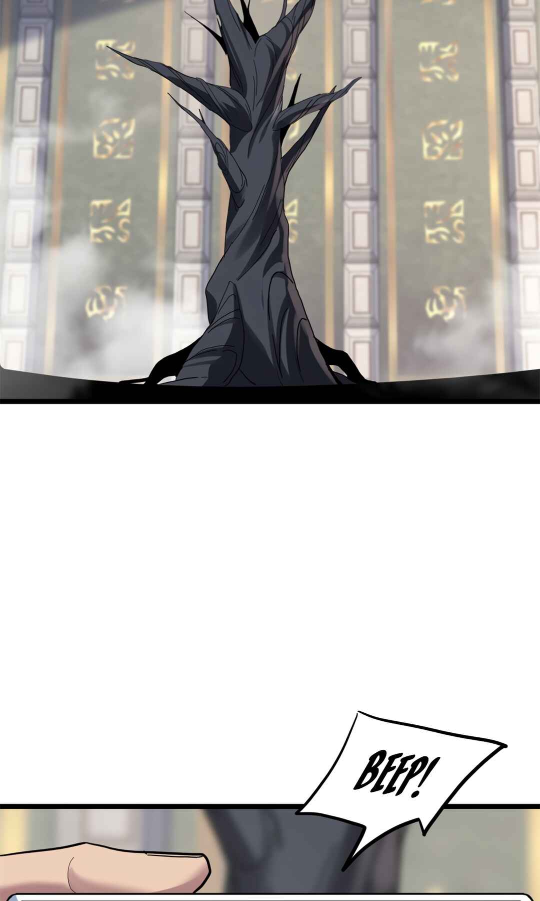 I Just Want to Game in Peace Chapter 104 - Page 47