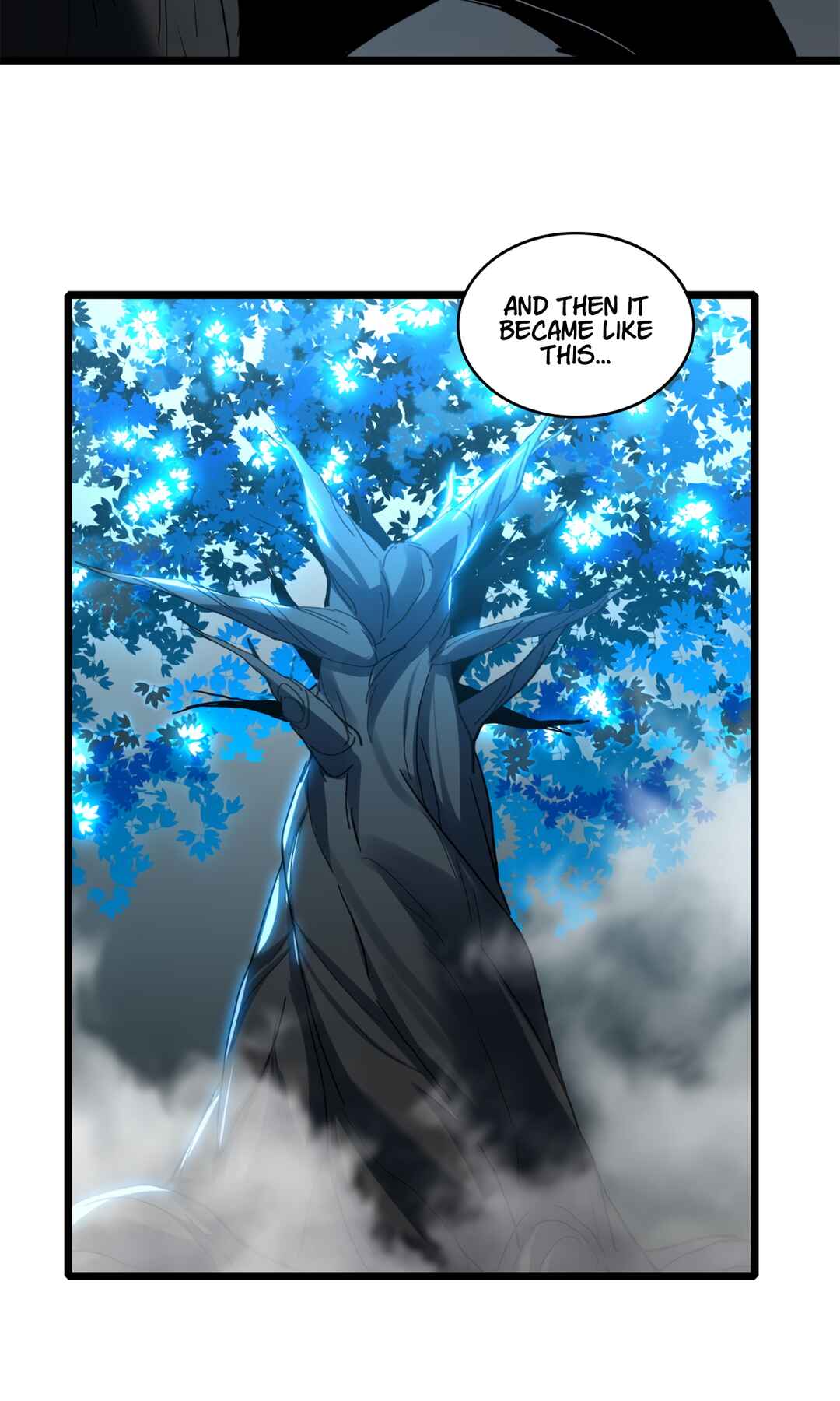I Just Want to Game in Peace Chapter 104 - Page 53