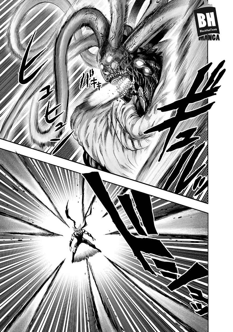 One Punch-Man Chapter 92 - Page 33