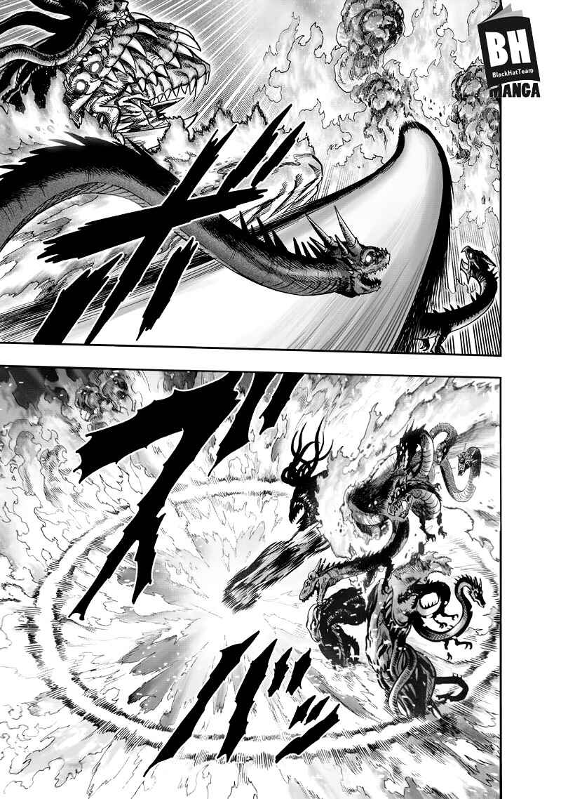 One Punch-Man Chapter 92 - Page 53