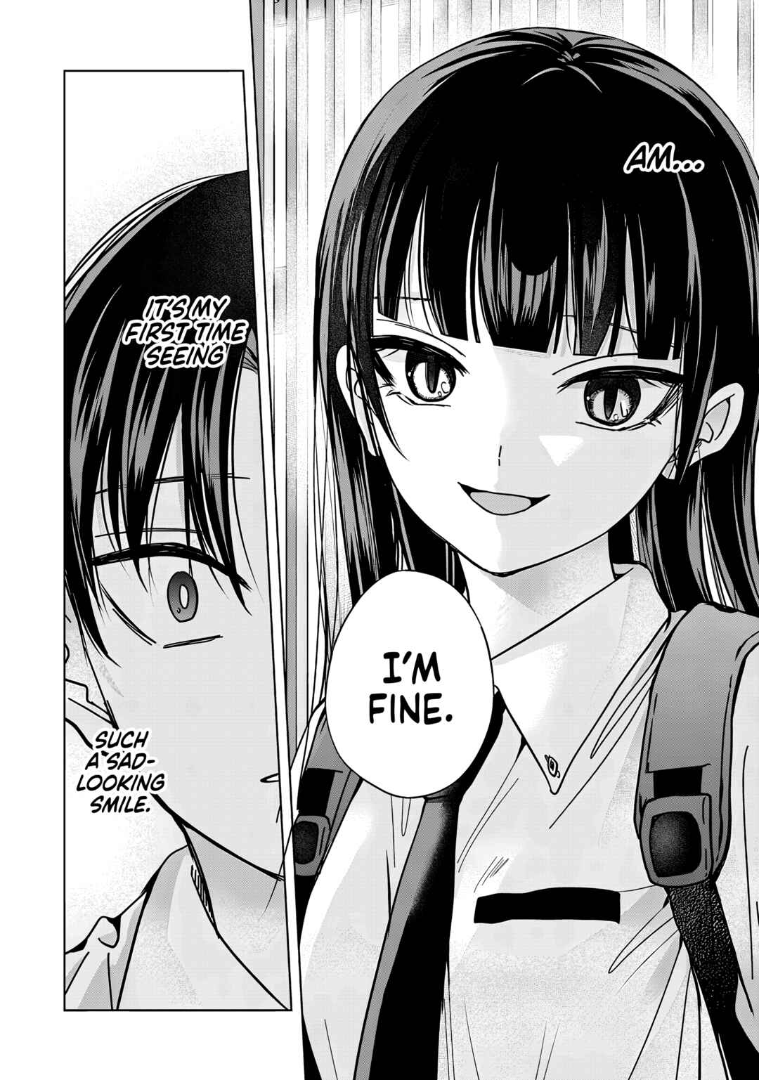 Kusunoki-san wa Koukou Debut ni Shippai Shite Iru Chapter 33 - Page 16