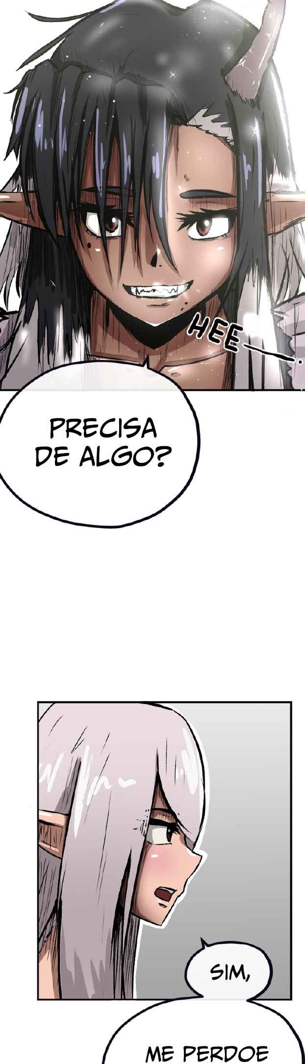Depressed Hero Chapter 5 - Page 5
