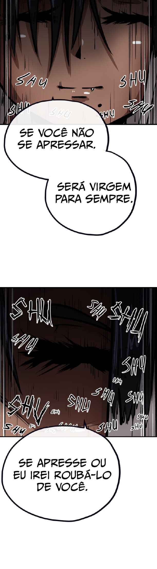 Depressed Hero Chapter 5 - Page 9