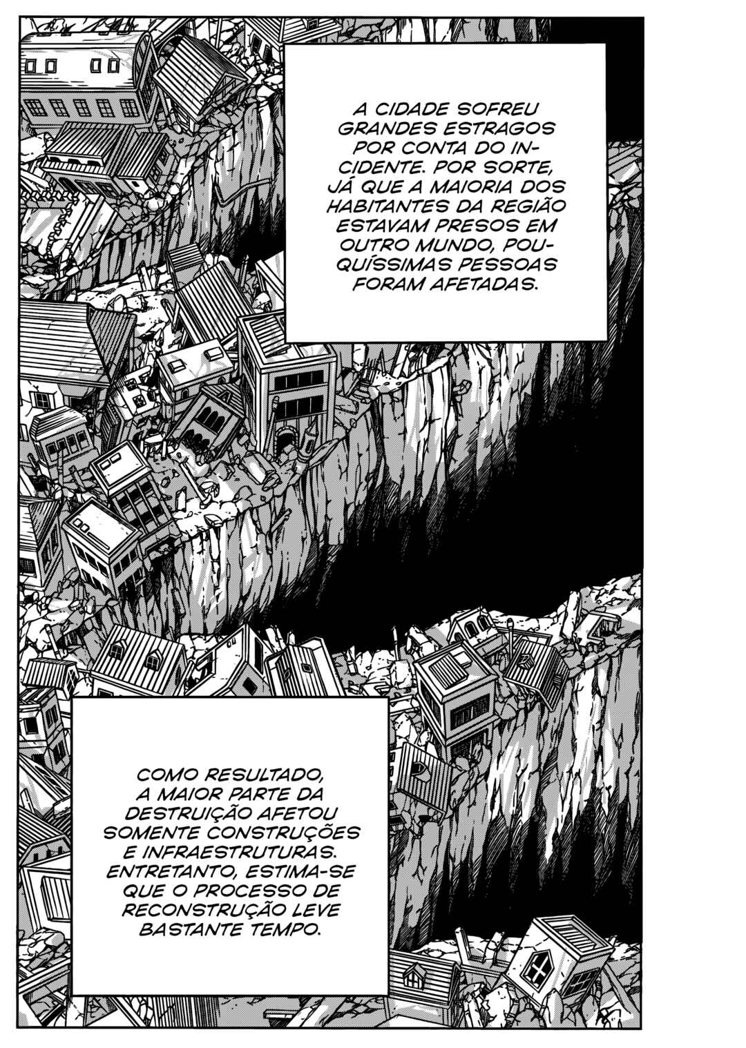 Shuiro no Kamen Chapter 15 - Page 4