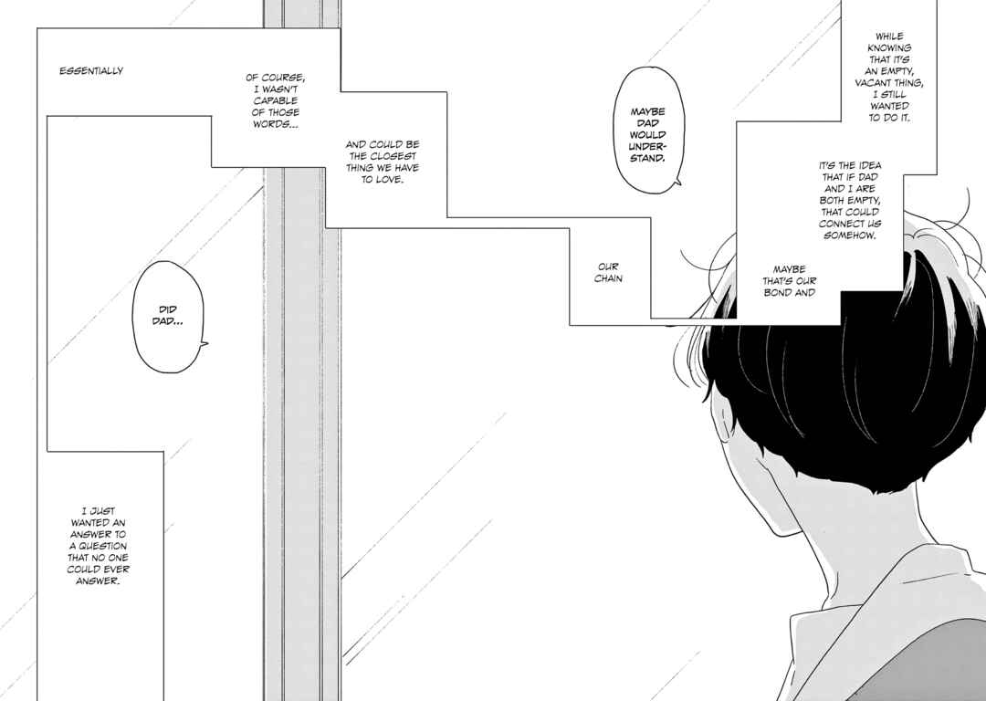 Ikoku Nikki Chapter 46 - Page 37