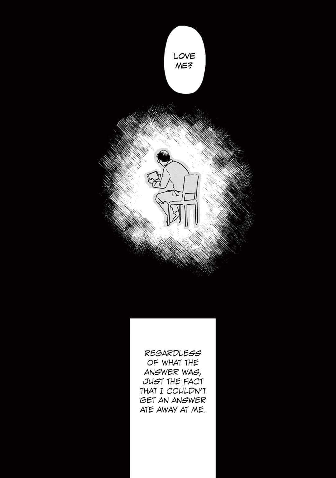 Ikoku Nikki Chapter 46 - Page 38