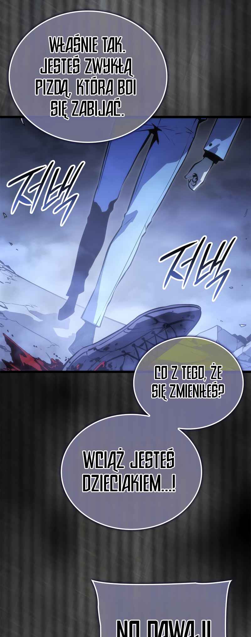 Na Honjaman Level Up: Ragnarok Chapter 50 - Page 18