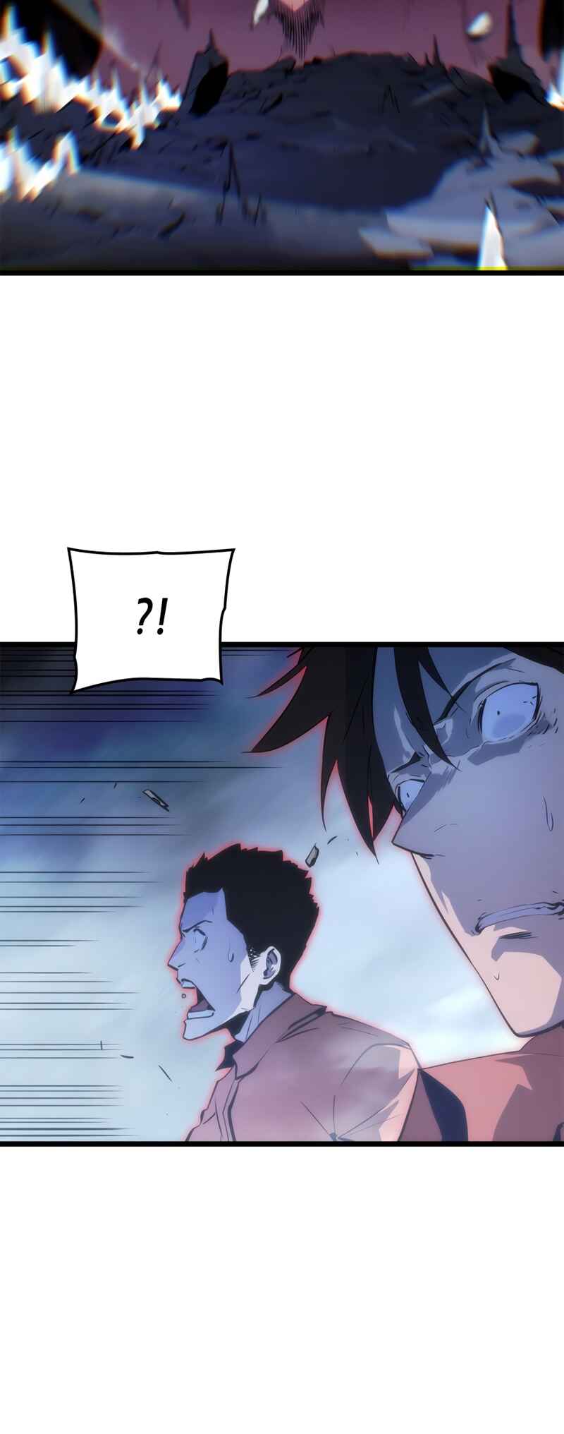 Na Honjaman Level Up: Ragnarok Chapter 50 - Page 22