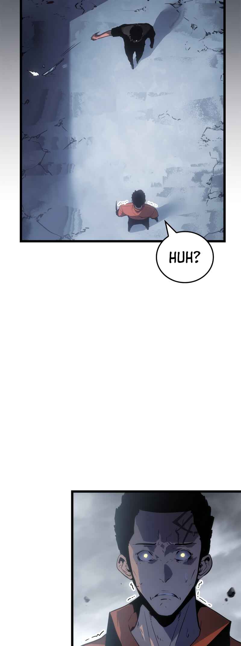 Na Honjaman Level Up: Ragnarok Chapter 50 - Page 26