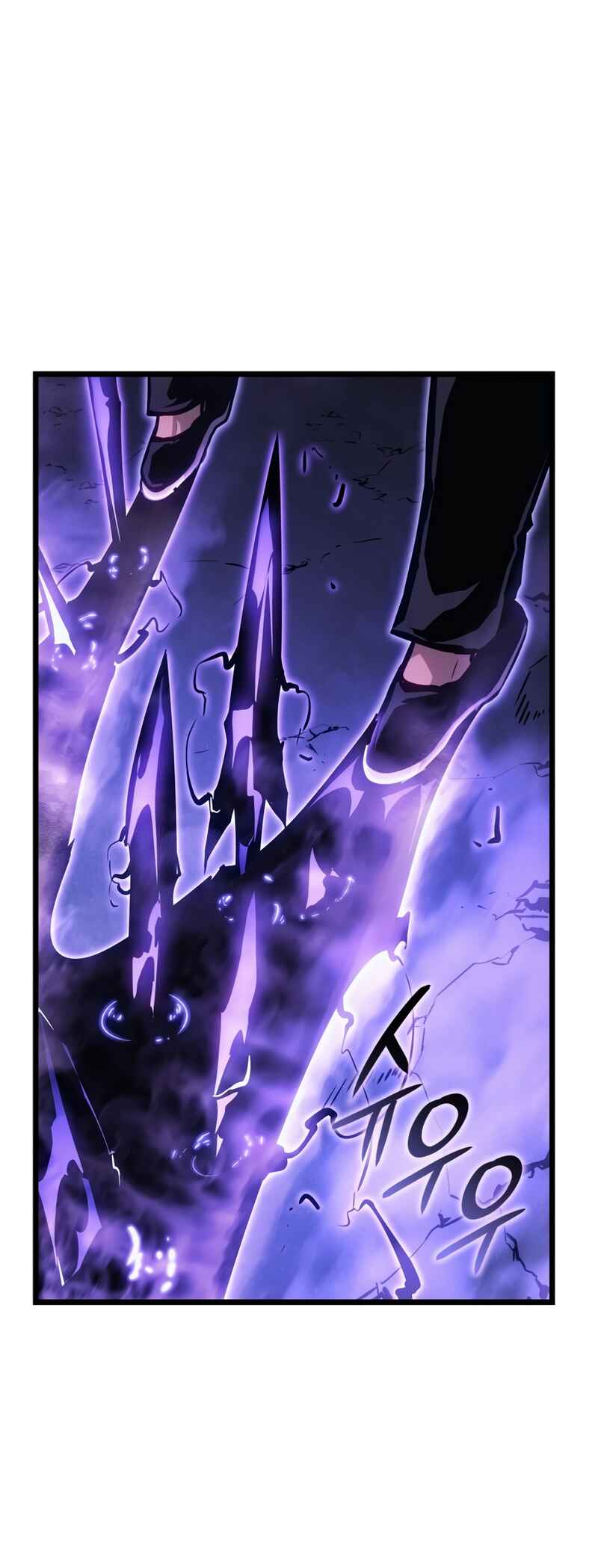 Na Honjaman Level Up: Ragnarok Chapter 50 - Page 30