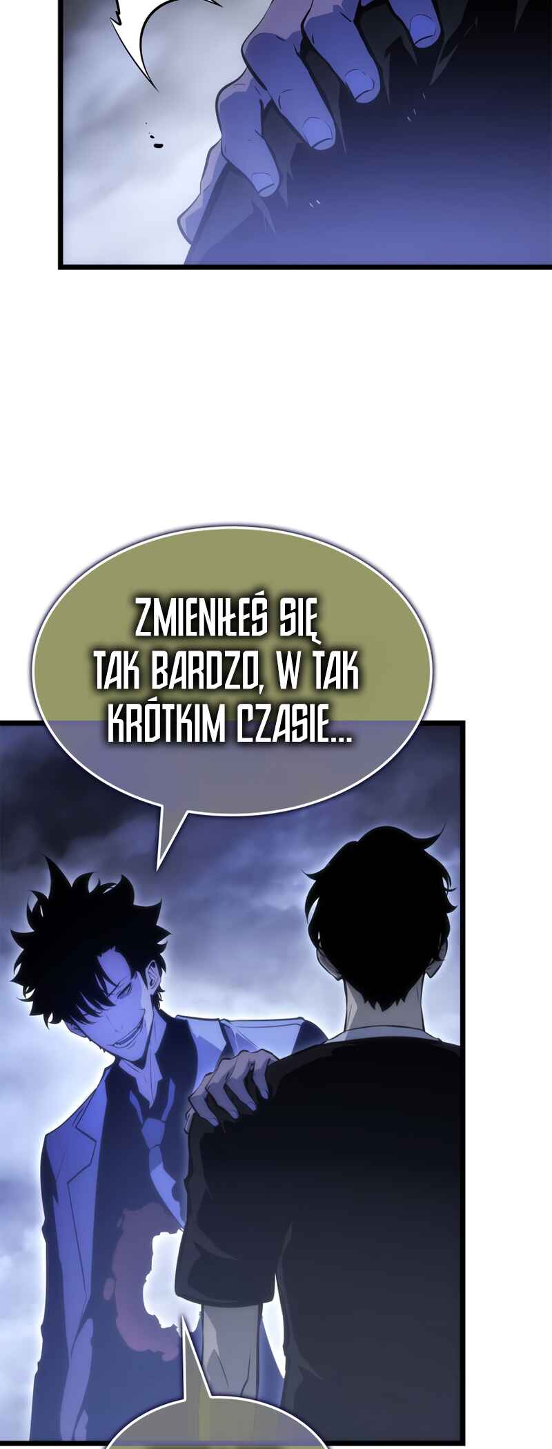 Na Honjaman Level Up: Ragnarok Chapter 50 - Page 33
