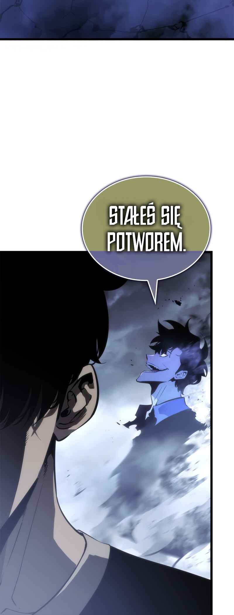 Na Honjaman Level Up: Ragnarok Chapter 50 - Page 35