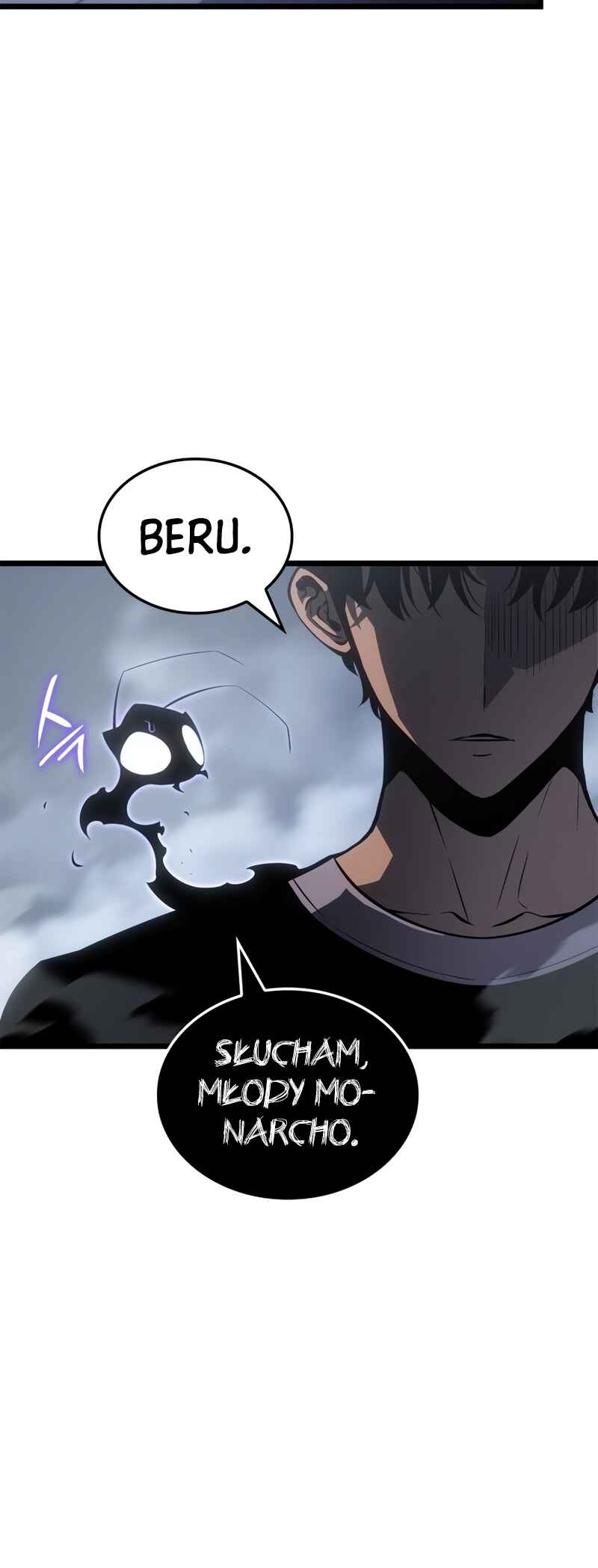 Na Honjaman Level Up: Ragnarok Chapter 50 - Page 36