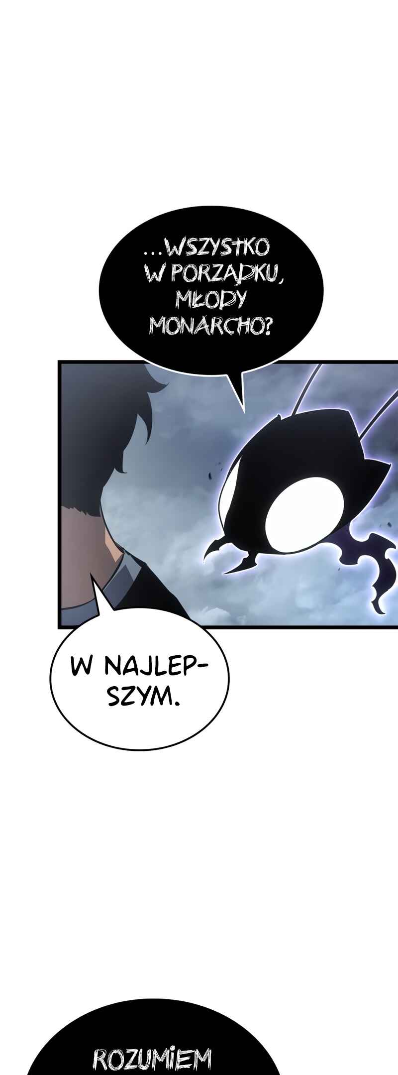 Na Honjaman Level Up: Ragnarok Chapter 50 - Page 38
