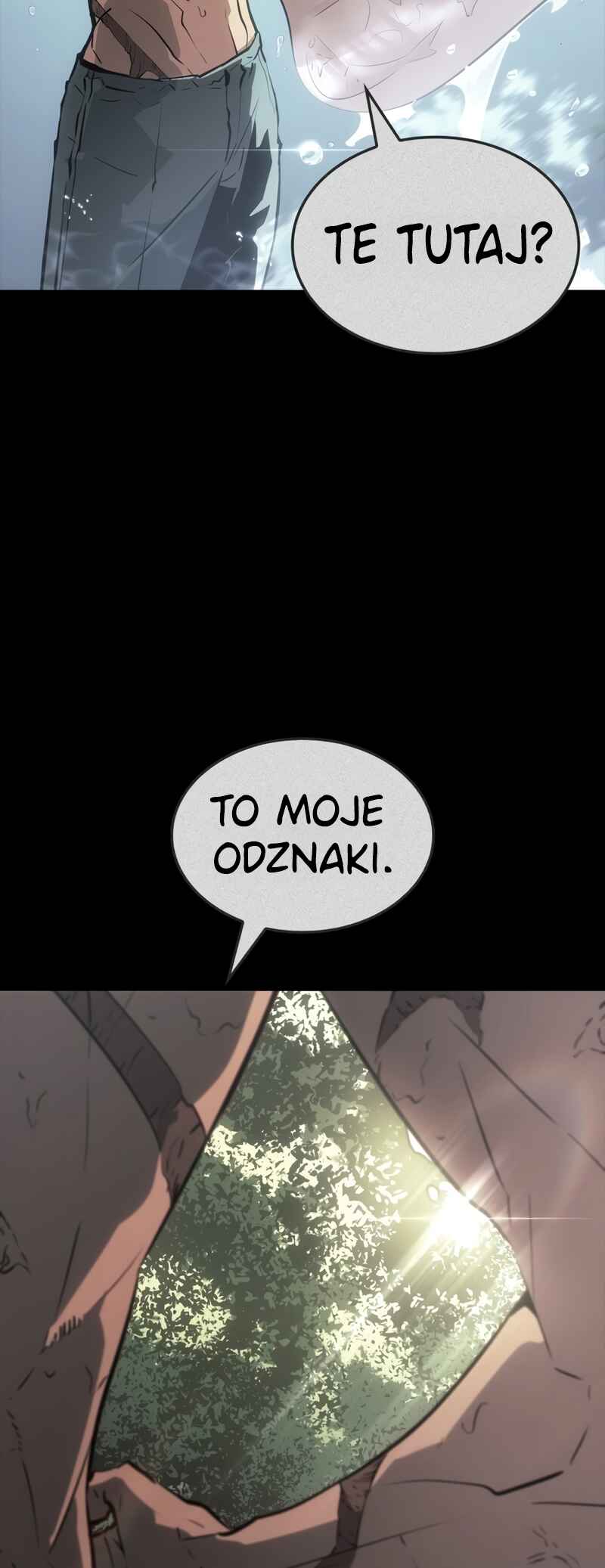 Na Honjaman Level Up: Ragnarok Chapter 50 - Page 4