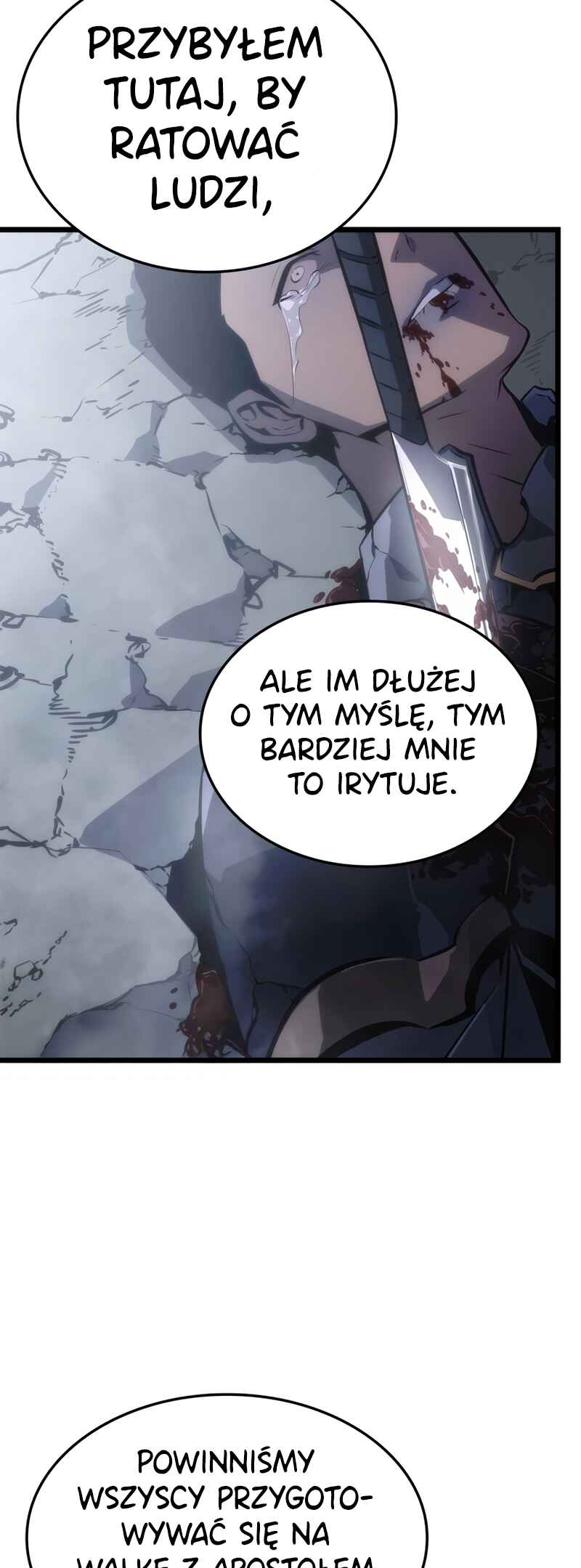 Na Honjaman Level Up: Ragnarok Chapter 50 - Page 40