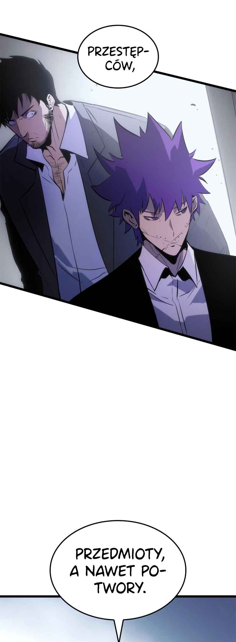 Na Honjaman Level Up: Ragnarok Chapter 50 - Page 44