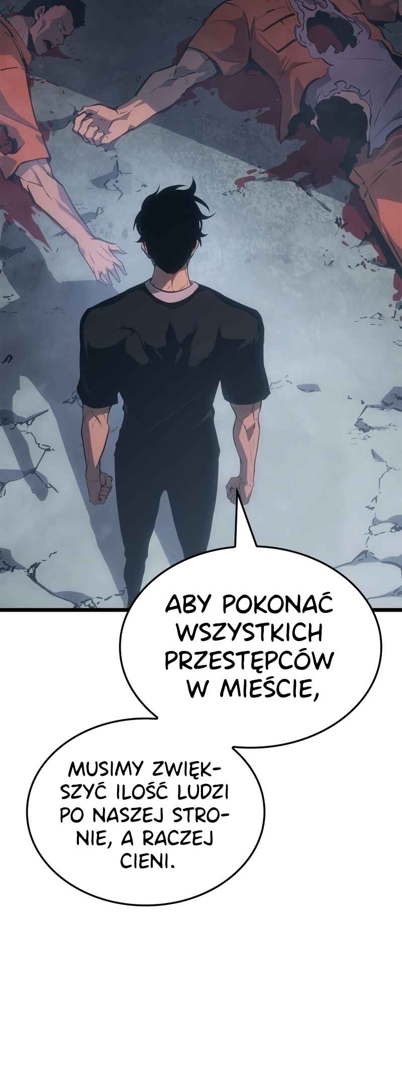 Na Honjaman Level Up: Ragnarok Chapter 50 - Page 48