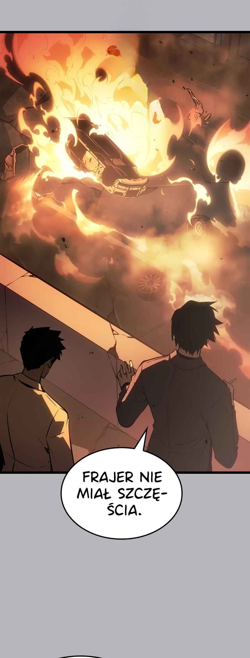 Na Honjaman Level Up: Ragnarok Chapter 50 - Page 55