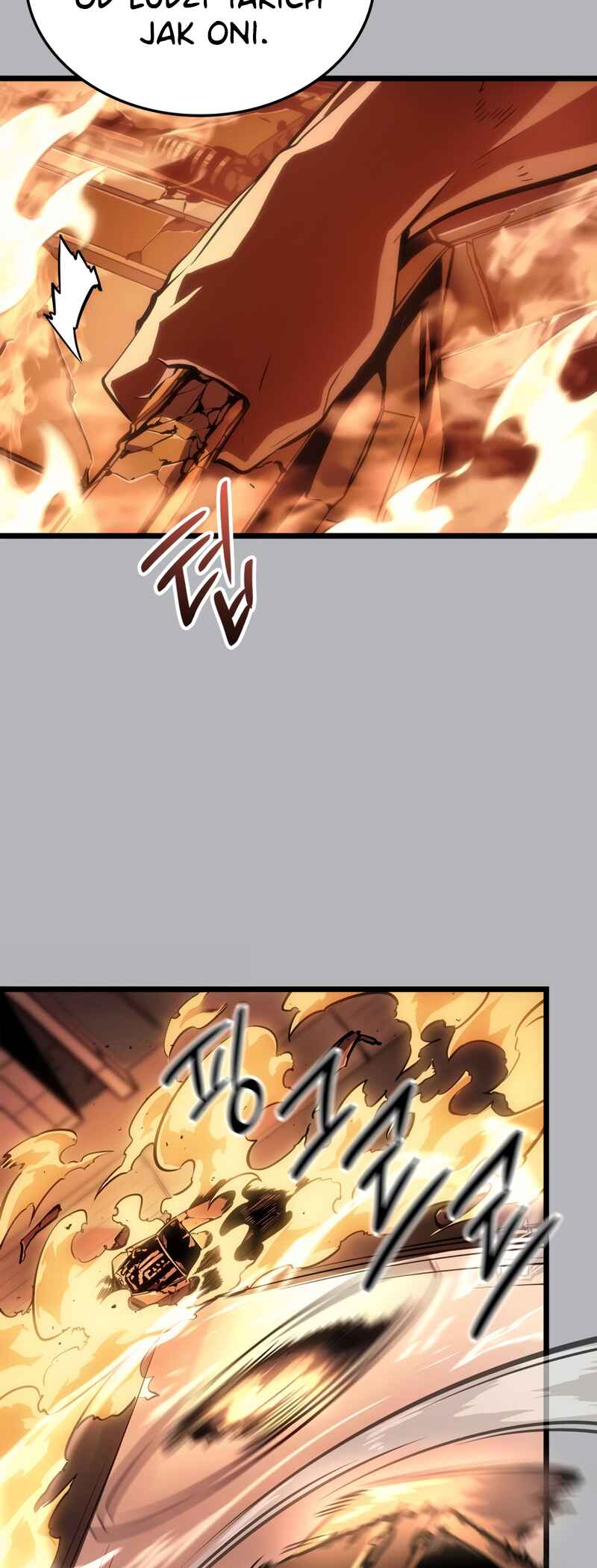 Na Honjaman Level Up: Ragnarok Chapter 50 - Page 58