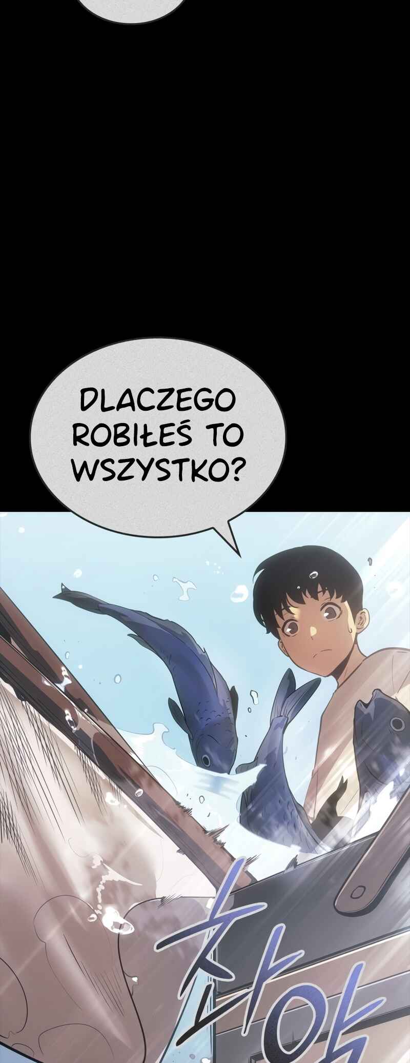 Na Honjaman Level Up: Ragnarok Chapter 50 - Page 6