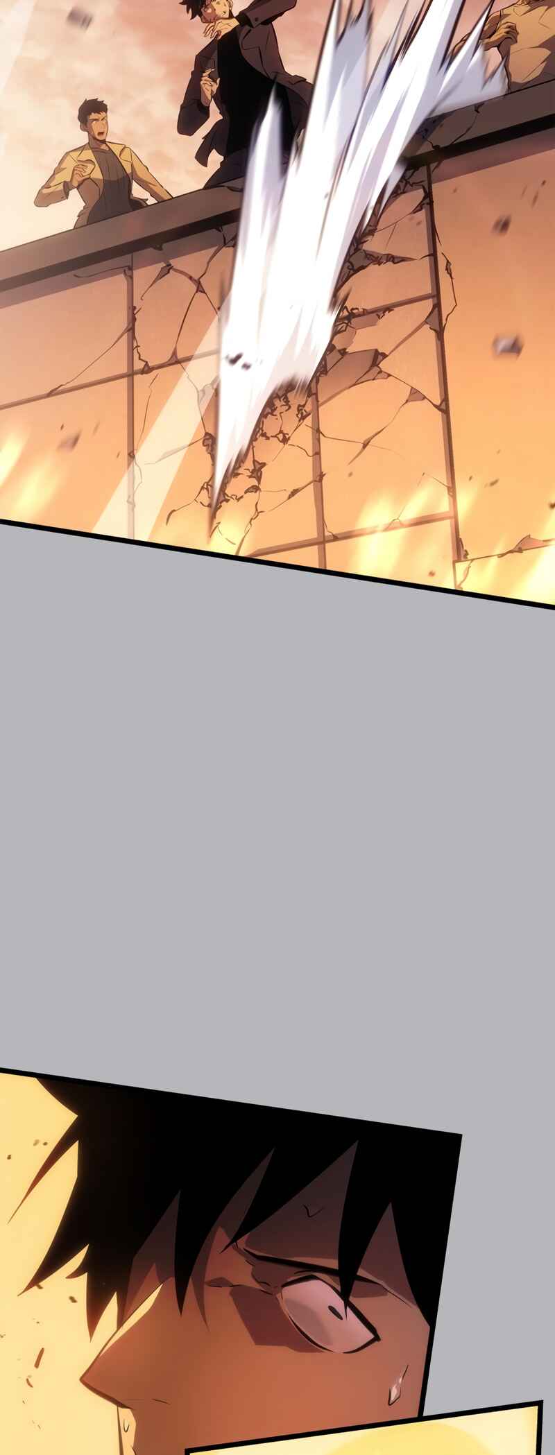 Na Honjaman Level Up: Ragnarok Chapter 50 - Page 60