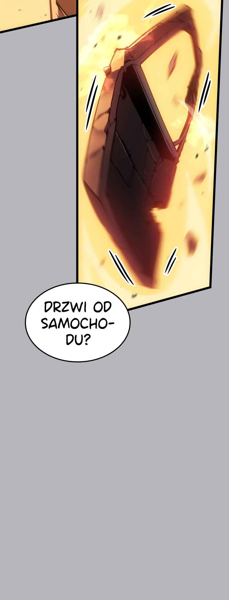 Na Honjaman Level Up: Ragnarok Chapter 50 - Page 61