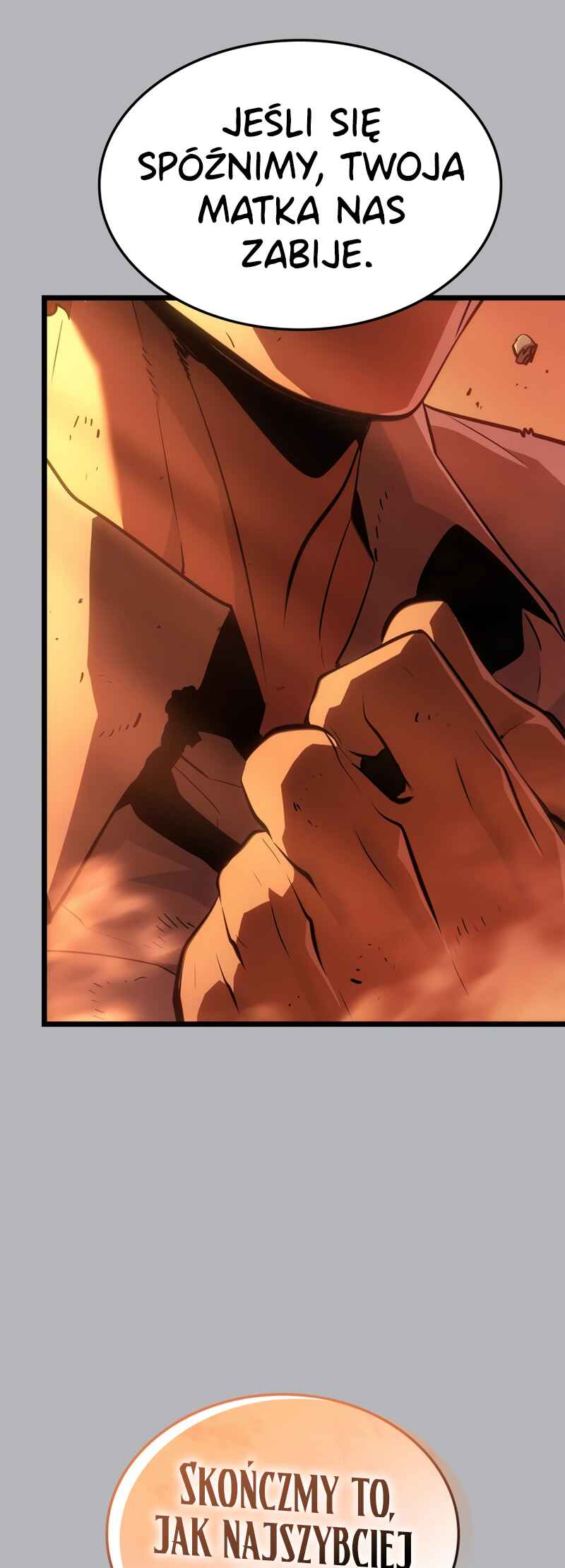 Na Honjaman Level Up: Ragnarok Chapter 50 - Page 64