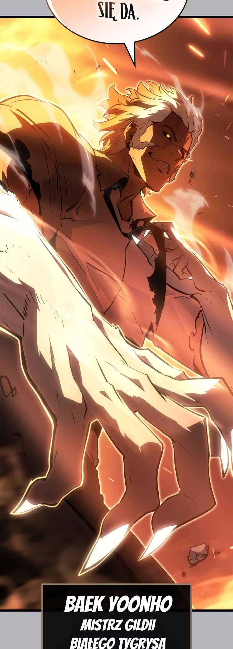 Na Honjaman Level Up: Ragnarok Chapter 50 - Page 65