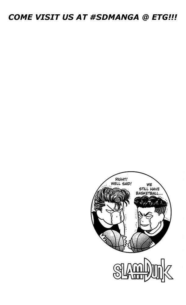 Slam Dunk! Chapter 54 - Page 24