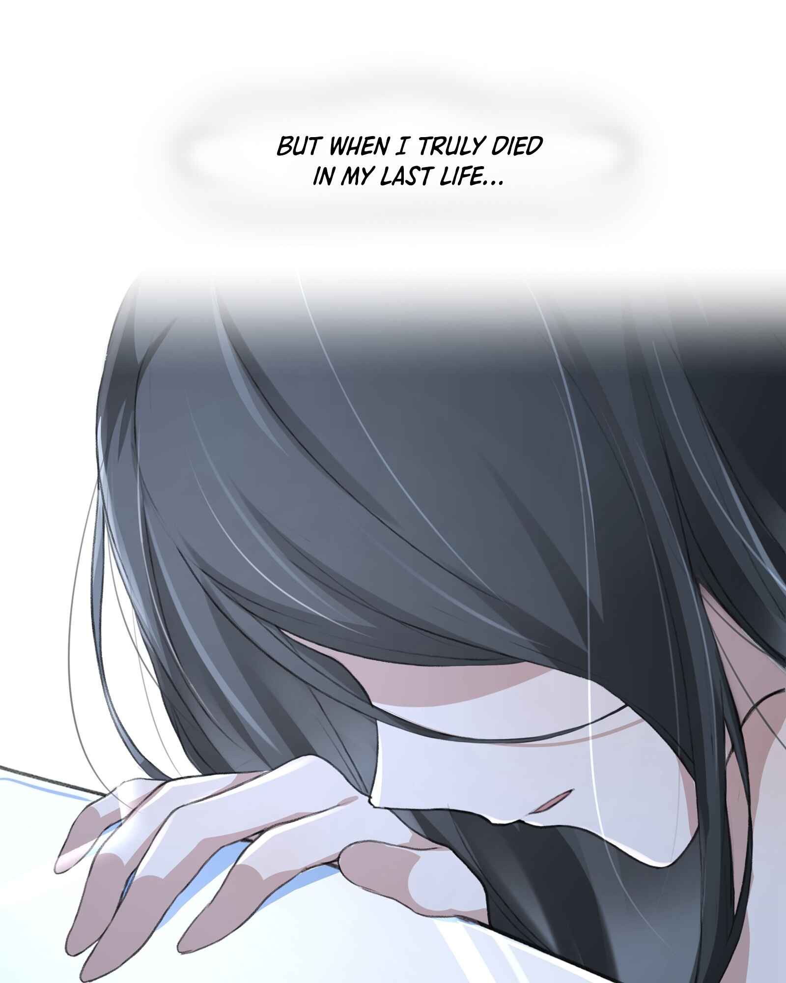 Yú qíng kě dài Chapter 12 - Page 11
