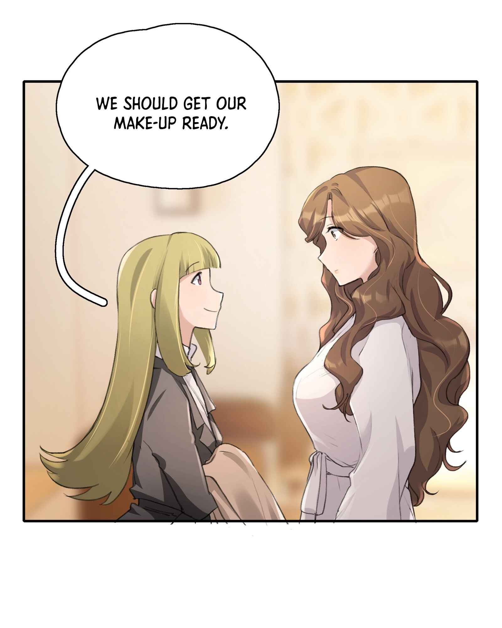 Yú qíng kě dài Chapter 12 - Page 16