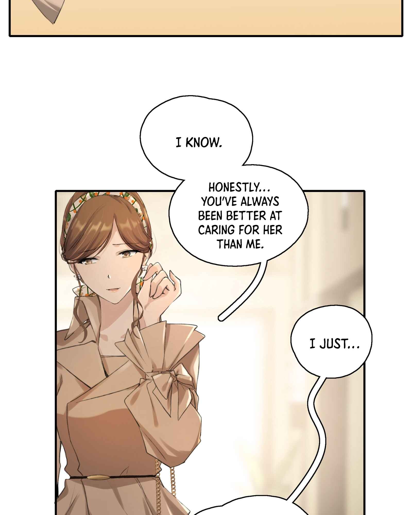 Yú qíng kě dài Chapter 12 - Page 28
