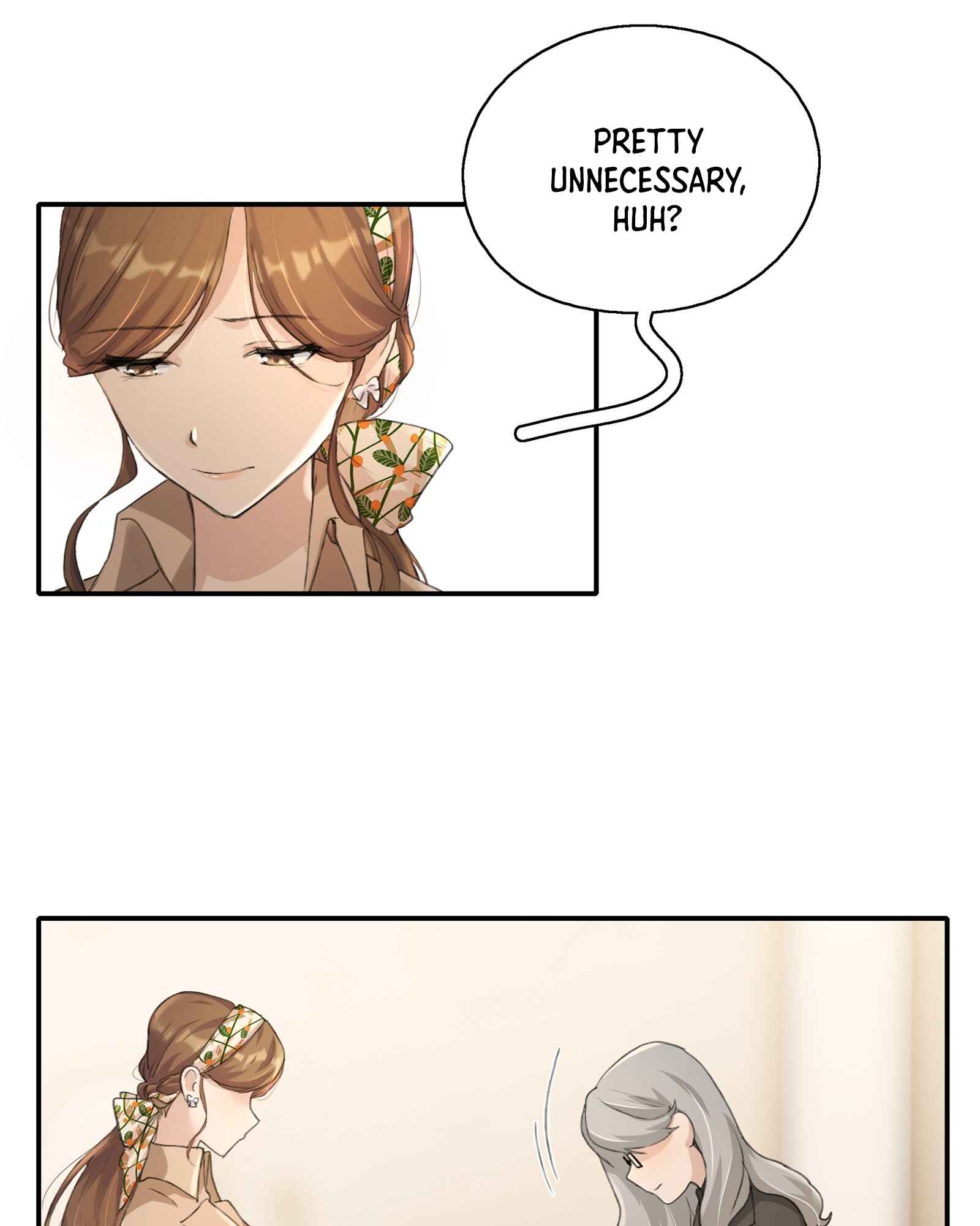 Yú qíng kě dài Chapter 12 - Page 30