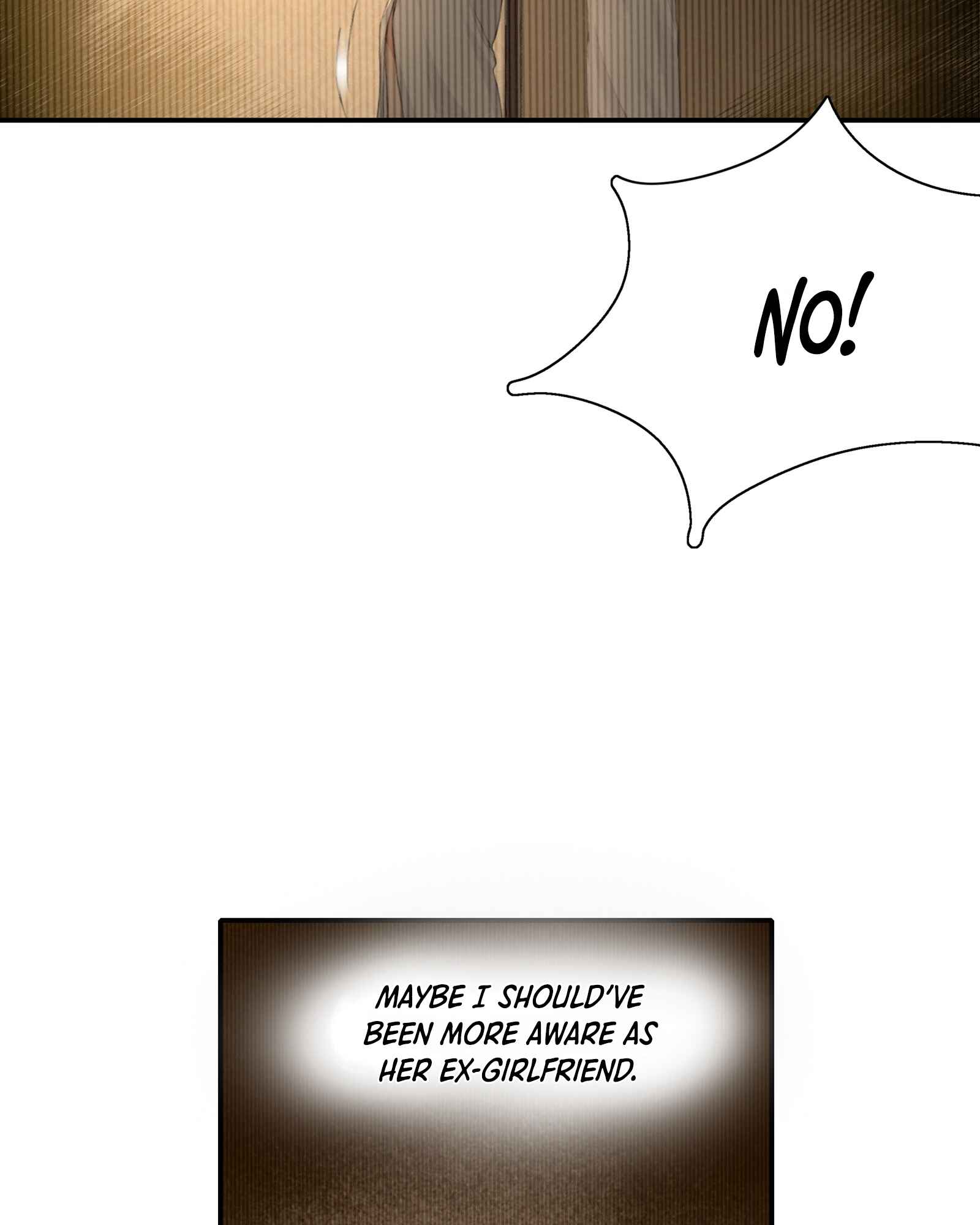 Yú qíng kě dài Chapter 12 - Page 9