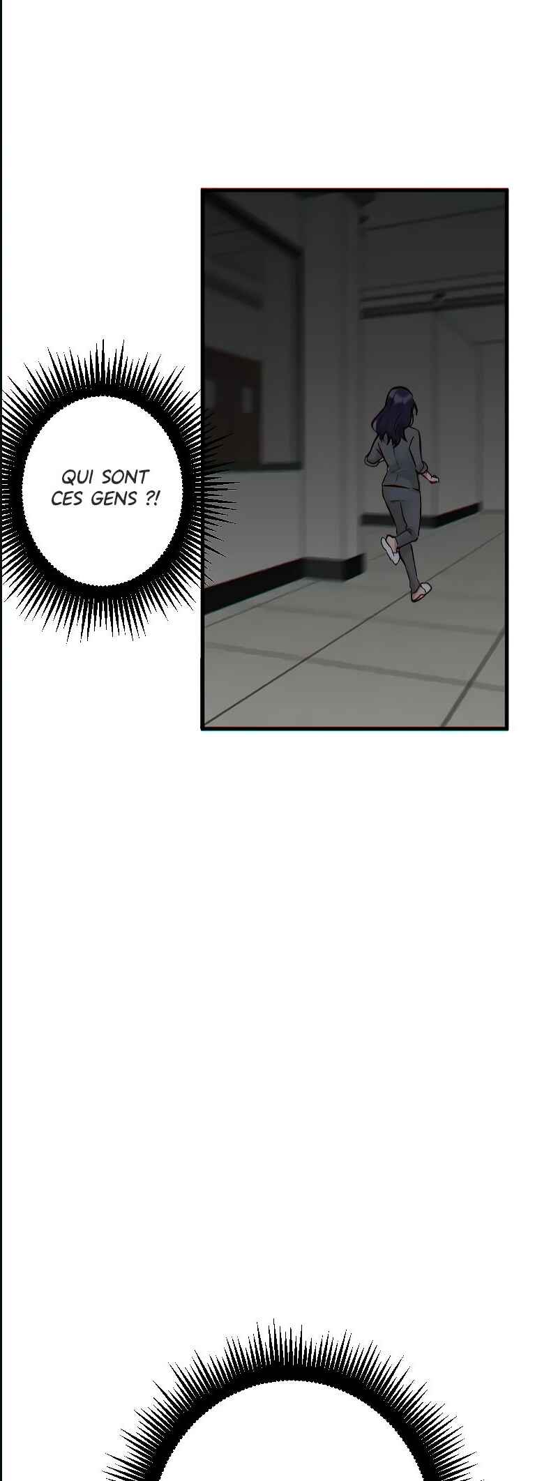 Seven Years Later Chapter 32 - Page 14