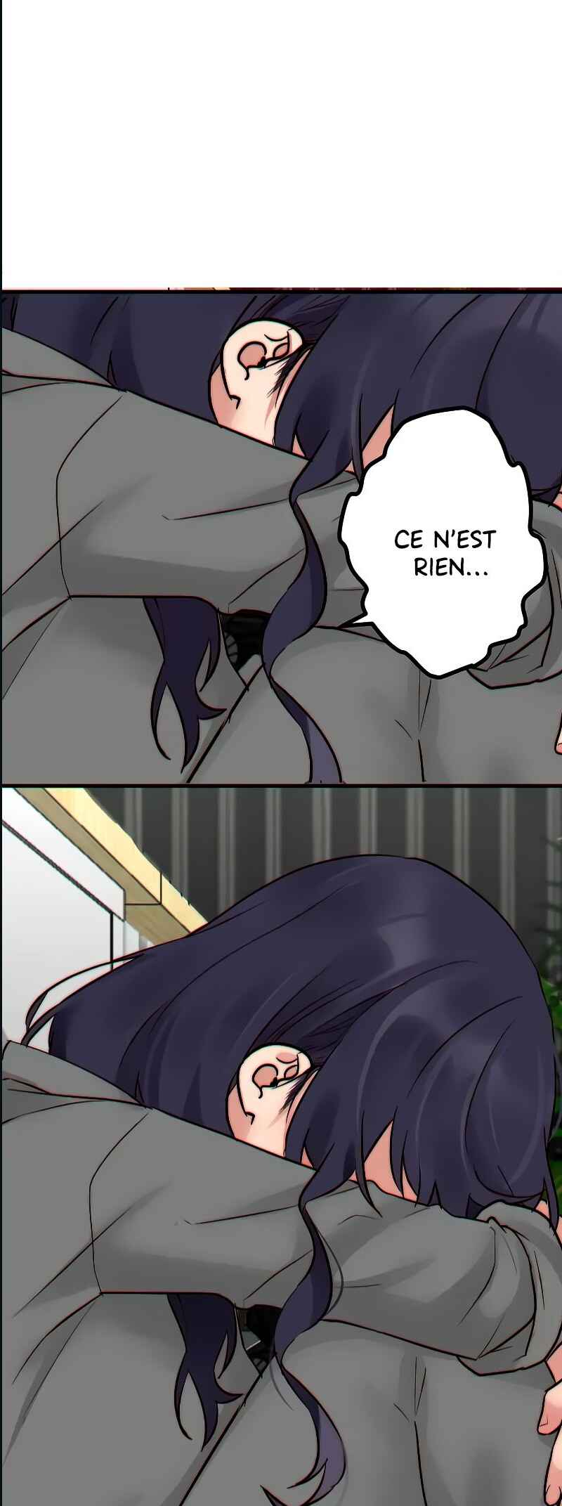Seven Years Later Chapter 32 - Page 24