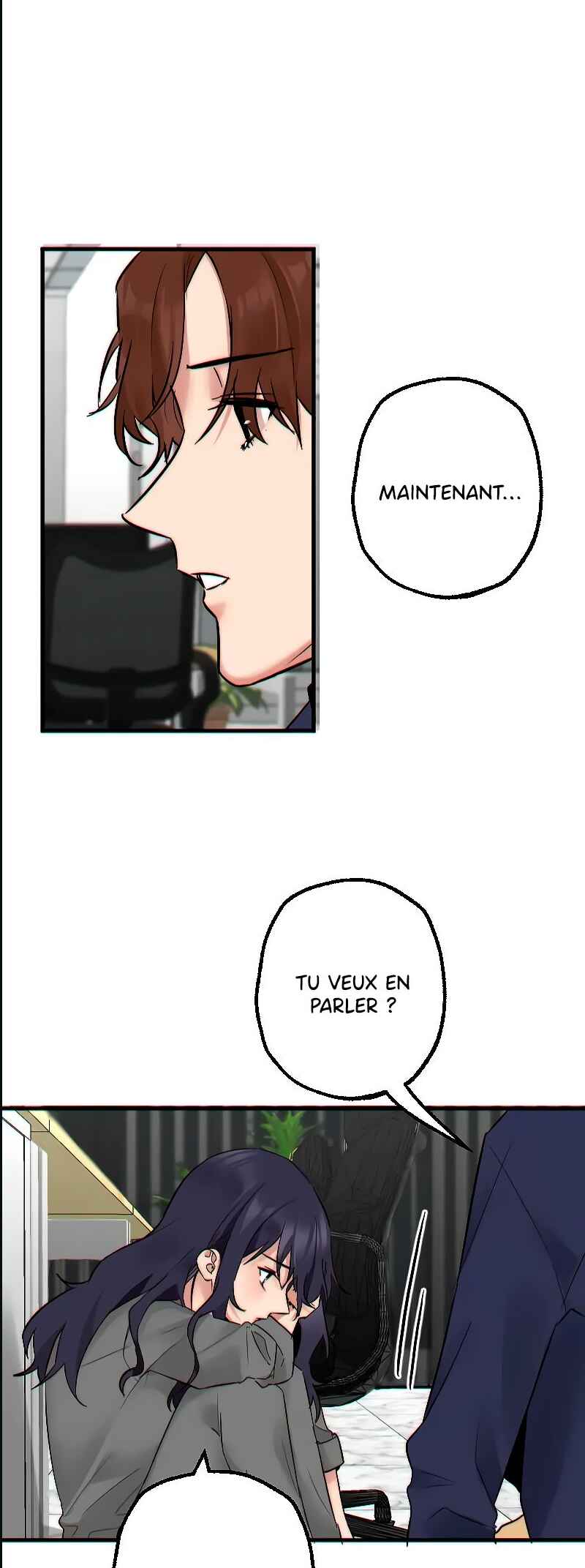 Seven Years Later Chapter 32 - Page 27