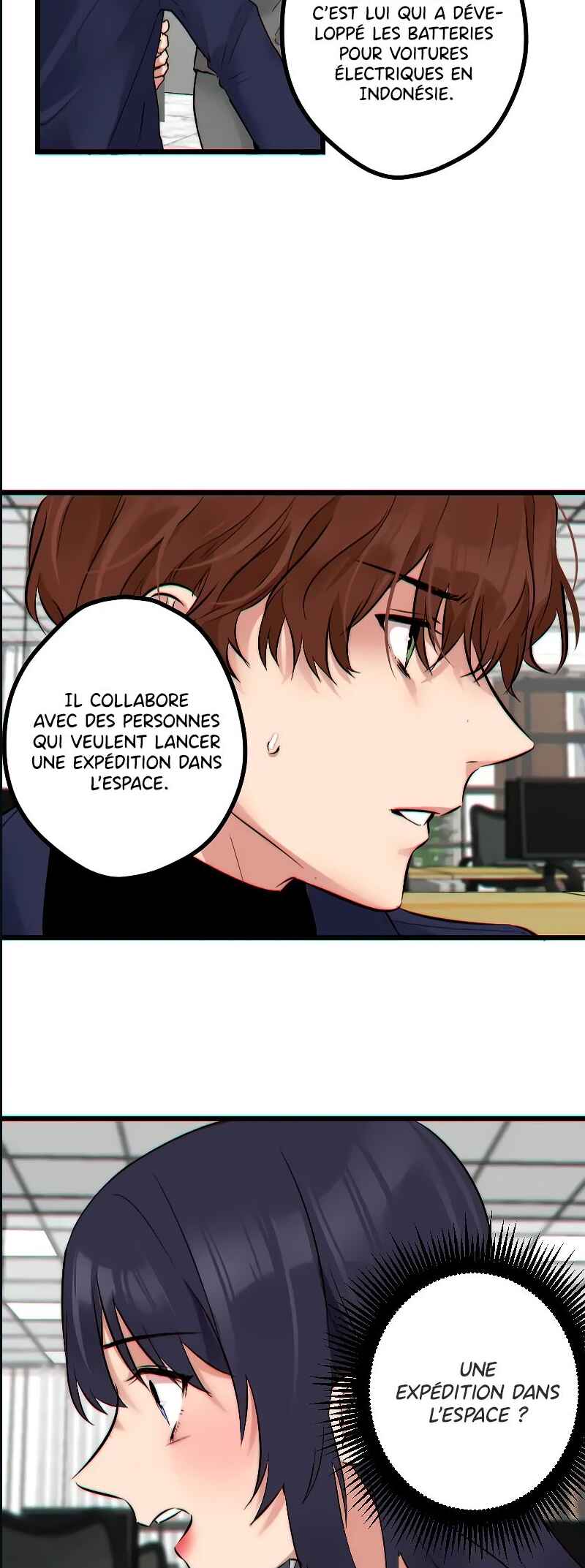 Seven Years Later Chapter 32 - Page 40