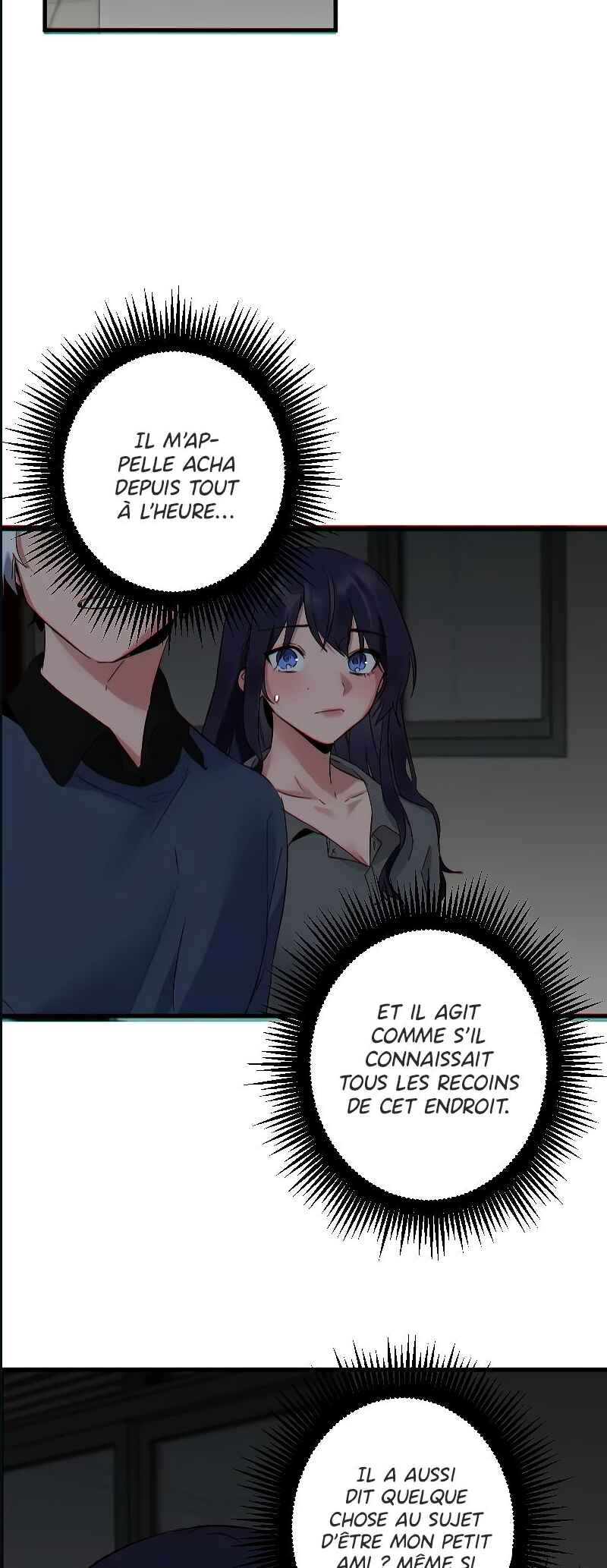 Seven Years Later Chapter 32 - Page 7