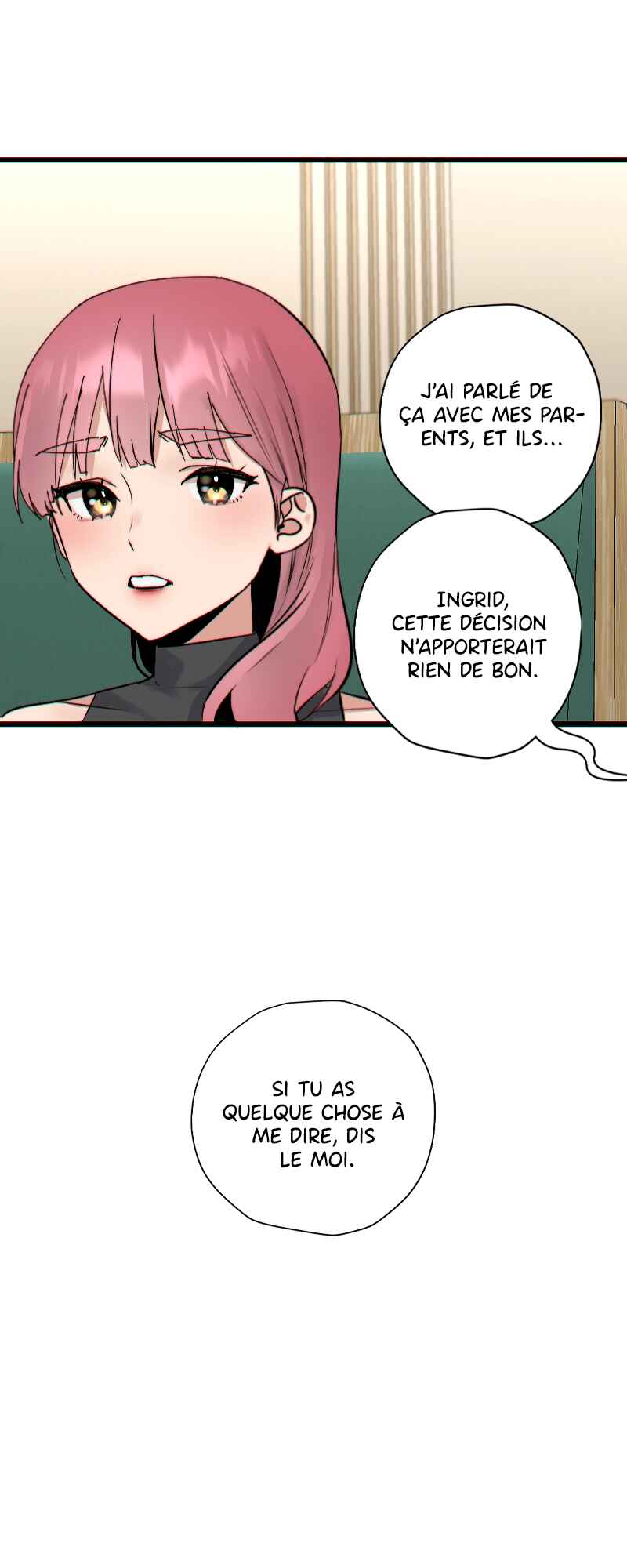 Seven Years Later Chapter 42 - Page 11