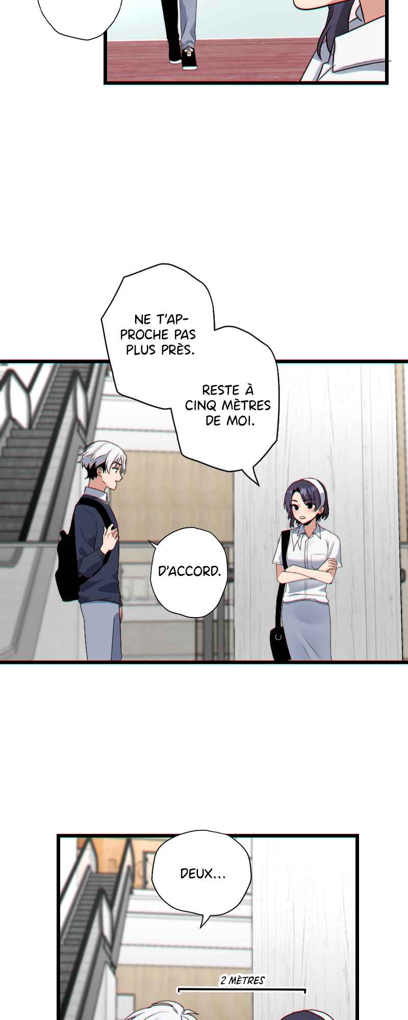 Seven Years Later Chapter 42 - Page 13