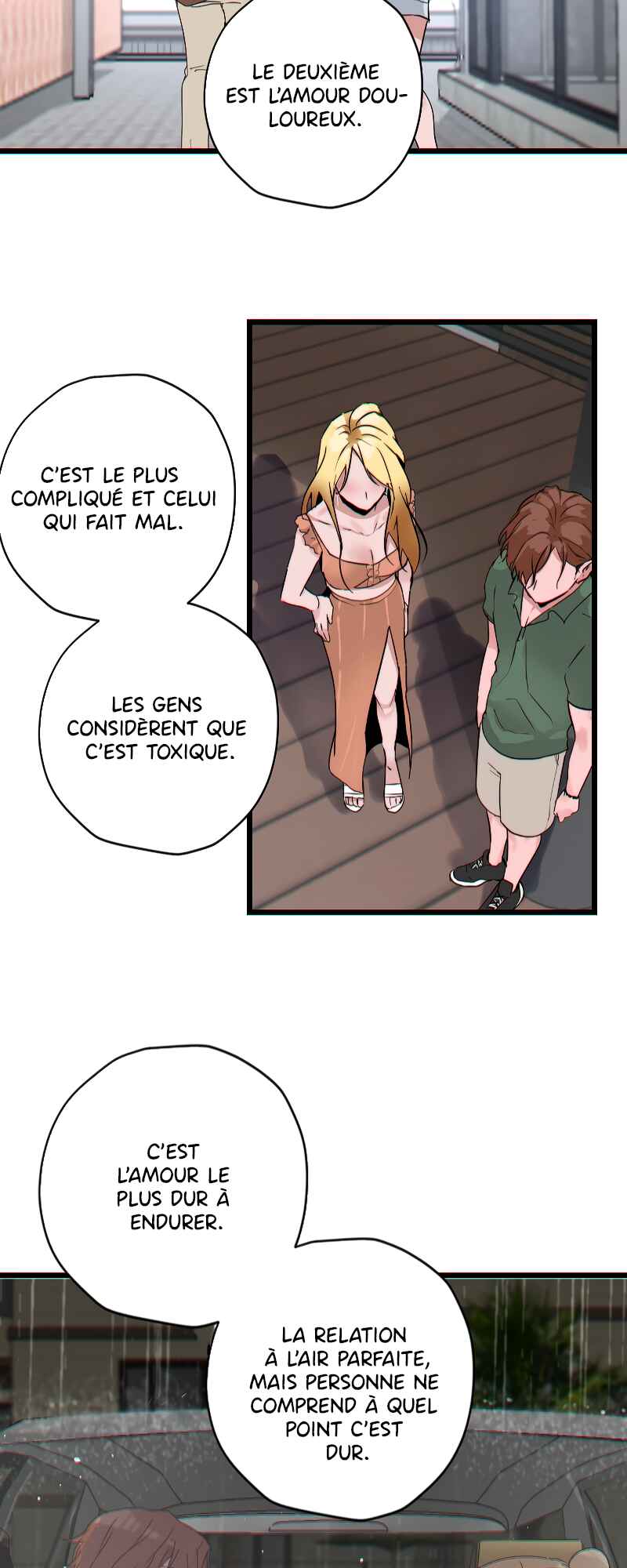 Seven Years Later Chapter 42 - Page 29