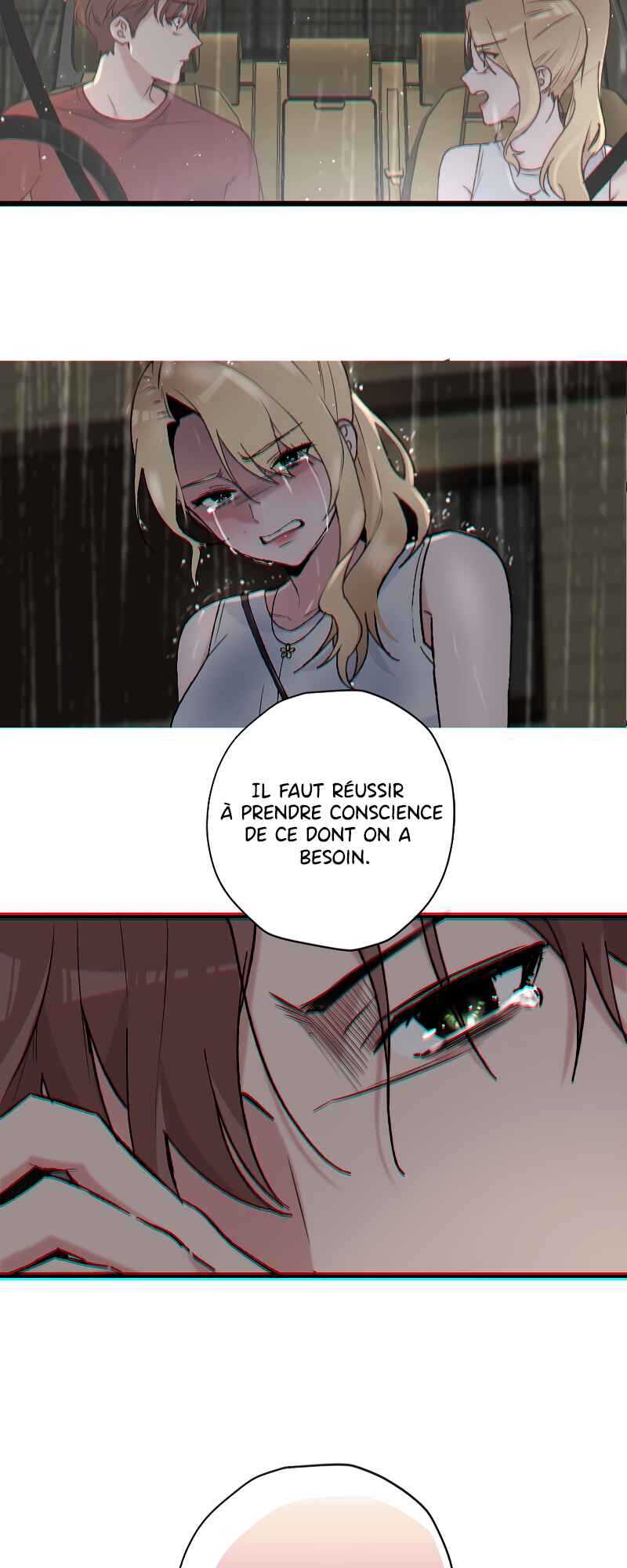Seven Years Later Chapter 42 - Page 30
