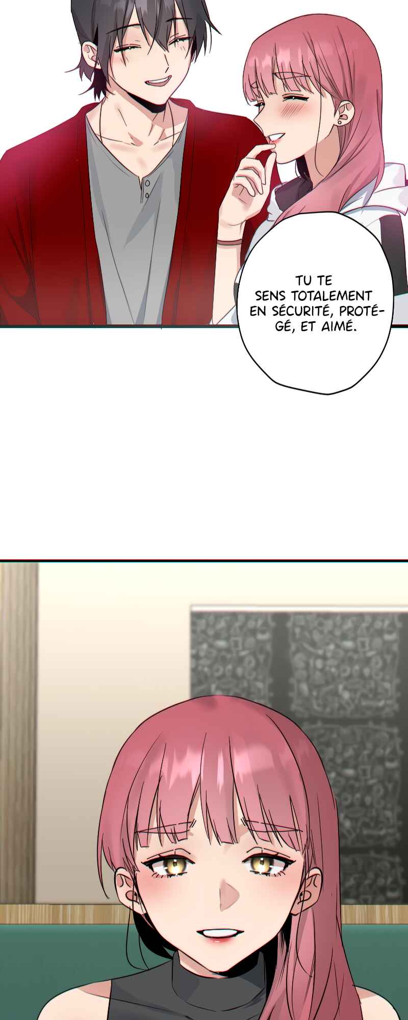 Seven Years Later Chapter 42 - Page 32