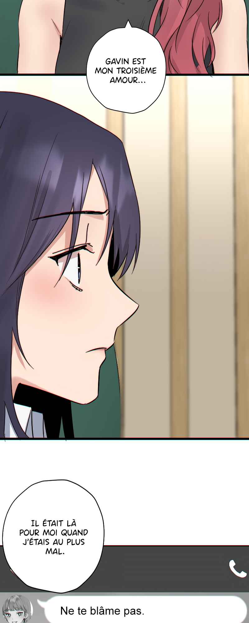 Seven Years Later Chapter 42 - Page 33