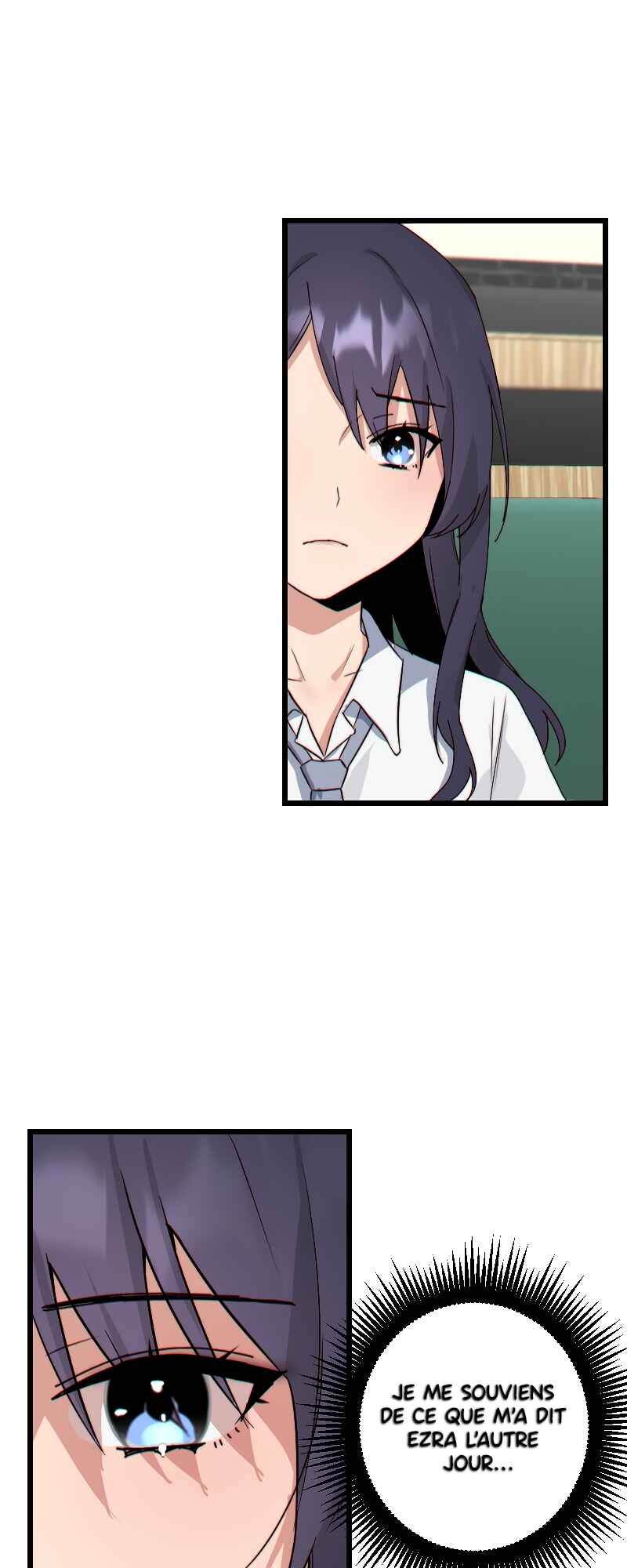 Seven Years Later Chapter 42 - Page 36